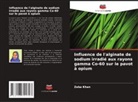 Zeba Khan - Influence de l'alginate de sodium irradié aux rayons gamma Co-60 sur le pavot à opium