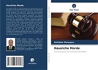 Bolotbek Zhusupov - Häusliche Morde