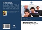 Nonye Azih, Nwagwu Lazarus N, Ogobuchi Onyemachi, Amos Ogobuchi Onyemachi - IKT-Bedürfnisse von Wirtschaftspädagogen