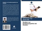 Naveen Kumar Singh, Piyusha Singh - Studien zur Kardiomyopathie bei Hunden