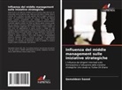 Qamaldeen Saeed - Influenza del middle management sulle iniziative strategiche