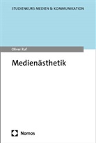 Oliver Ruf - Medienästhetik
