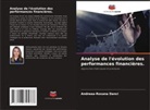 Andreea-Roxana Danci - Analyse de l'évolution des performances financières.