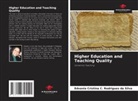 Edvania Cristina C. Rodrigues da Silva - Higher Education and Teaching Quality