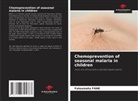 Fatoumata FANE - Chemoprevention of seasonal malaria in children