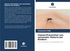Fatoumata Fane - Chemo-Prävention von saisonaler Malaria bei Kindern