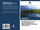 Sefawdin Berta, Habtamu Kassay - Morphologische und physikochemische Eigenschaften des Kabo-Sees (Buryi)