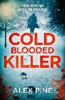 Alex Pine - DI James Walker series