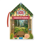 Trötsch Verlag GmbH &amp; Co. KG, Trötsch Verlag GmbH &amp; Co.KG, Trötsch Verlag GmbH &amp; Co KG - Trötsch Sachbuch 101 heimische Pflanzen, die du kennen solltest