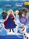 Walt Disney, Disney Enterprises - Frozen. Las princesas de Arendelle : historias con figuras
