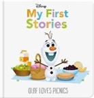 Walt Disney - Disney My First Stories: Olaf Loves Picnics