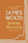 James Wood - Serious Noticing