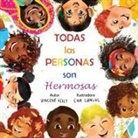 Vincent Kelly - Todas Las Personas Son Hermosas