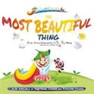 Aanya Meng Galappatty, Joy Meng - Words of Wisdom for Kids the Most Beautiful Thing