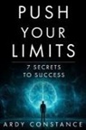 Ardy Constance - PUSH YOUR LIMITS