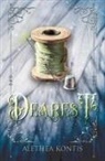 Alethea Kontis - Dearest