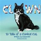 Cassandra W - CLOWN 10 Tails of a Comical Cat