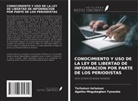 Tarlumun Iorlumun, Agatha Mngukeghen Tyowuhe - CONOCIMIENTO Y USO DE LA LEY DE LIBERTAD DE INFORMACIÓN POR PARTE DE LOS PERIODISTAS