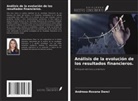 Andreea-Roxana Danci - Análisis de la evolución de los resultados financieros