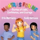 Erin Marrazzo, Betty Larrea - Mantras for Me
