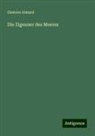 Gustave Aimard - Die Zigeuner des Meeres