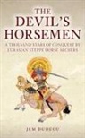Jem Duducu - The Devil's Horsemen