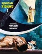 G. H. Janus - GRINDHOUSE VISIONS 3