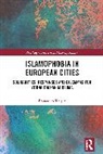 Francesco Trupia, Francesco (Nicolaus Copernicus University Trupia - Islamophobia in European Cities