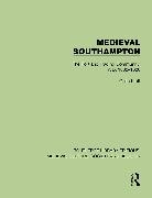 Colin Platt - Medieval Southampton