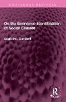 Guglielmo Carchedi, Carchedi Guglielmo - On the Economic Identification of Social Classes