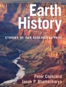 Janok P. Bhattacharya, Peter Copeland, Peter (University of Houston) Bhattachar Copeland, Copeland Peter - Earth History Stories of Our Geological Past
