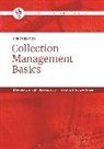 G. Edward Evans, Novak John, Saponaro Margaret Zarnosky - Collection Management Basics