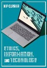 James D. ("Kip") Currier - Ethics, Information, and Technology