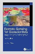 Gary L Prost, Gary L. Prost, Prost Gary L. - Remote Sensing for Geoscientists Image Analysis and Integration