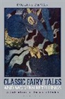 Dewan Pauline, shady Radical - Classic Fairy Tales and Modern Retellings