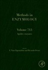 Apobec Enzymes: Volume 713