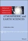 N Balakrishnan - Methods and Applications of Statistics in the Atmospheric and Earth Sciences