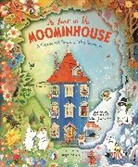 Tove Jansson, Jansson Tove, Filippa Widlund - A Year in the Moominhouse