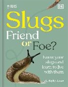 Royal Horticultural Society - RHS Slugs: Friend or Foe?