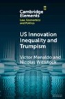 Victor Menaldo, Victor (University of Washington) Wittsto Menaldo, Nicolas Wittstock - U.s. Innovation Inequality and Trumpism