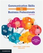 Shawn Michael Condon, Angela Feekery, Mieke Witsel, Witsel Mieke - Communication Skills for Business Professionals