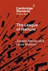 Joseph Maiolo, Joseph (Kings College London) Robson Maiolo, Maiolo Joseph, Laura Robson, Robson Laura - League of Nations