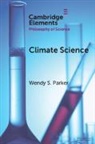 Wendy S. Parker, Wendy S. (Virginia Tech) Parker - Climate Science