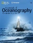 Robert Ellis, Tom Garrison - Essentials Oceanography