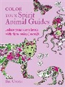 Coccia Sue - Color Your Spirit Animal Guides