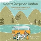 Fielding Simon, Megan Winter-Barker - The Clever Campervan Cookbook