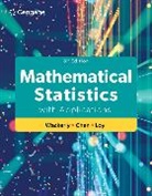 Chen John, Adam Loy, Dennis Wackerly - Mathematical Statistics with Applications