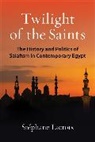 Stephane Lacroix, Stéphane Lacroix - Twilight of the Saints
