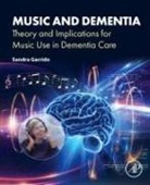 Sandra Garrido - Music and Dementia
