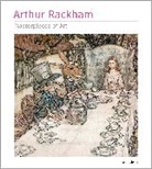 Joseph Simas, Simas Joseph - Arthur Rackham Masterpieces of Art